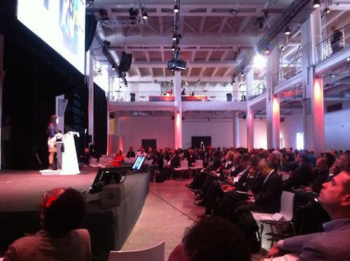 World Entrepreneurship Forum World Entrepreneurship Forum